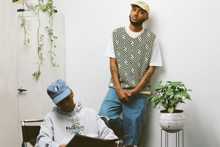 Butter Goods Elegant Shop -Butter Goods Elegant Shop 1711501090884