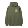 All Terrain Pullover, Army -Butter Goods Elegant Shop AllTerrainPulloverHoodArmy1