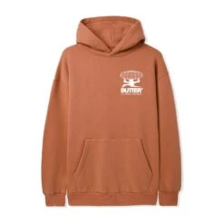 All Terrain Pullover, Oak