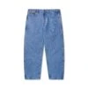Baggy Denim Jeans, Washed Indigo -Butter Goods Elegant Shop BaggyDenimJeansWashedIndigo1 d5edf47d b511 4df6 9c8b 8aeb1309f618