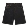 Baggy Denim Shorts, Washed Black -Butter Goods Elegant Shop BaggyDenimShortsWashedBlack1 9f094a9f 59cd 4c22 ae3a 6185a99f9841