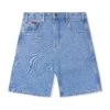 Baggy Denim Shorts, Washed Indigo -Butter Goods Elegant Shop BaggyDenimShortsWashedIndigo1 fd9da378 4883 440b b951 91c0c3e762da