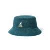 Bermuda Bucket Hat, Forest Green -Butter Goods Elegant Shop BermudaBucketHat