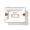 Cherub Ceramic Ash Tray -Butter Goods Elegant Shop CherubCeramicAshTrayWhite Gold