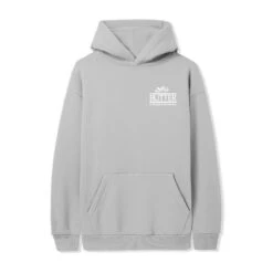 Cherub Pullover, Cement