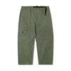 Climber Pants, Army -Butter Goods Elegant Shop ClimberPantsArmy1