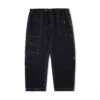 Climber Pants, Black 2 Climber Pants, Black -Butter Goods Elegant Shop ClimberPantsBlack1 7577213e 6675 4a05 8715 55e4439e3e49