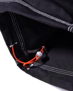 Climber Pants, Black -Butter Goods Elegant Shop ClimberPantsBlack5