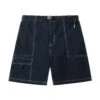 Climber Shorts, Navy -Butter Goods Elegant Shop ClimberShortsNavy1