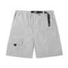 Climber Shorts, Stone -Butter Goods Elegant Shop ClimberShortsStone1