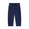 Critter Denim Jeans, Dark Indigo -Butter Goods Elegant Shop CritterDenimJeansDarkIndigo1