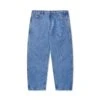 Critter Denim Jeans, Washed Indigo -Butter Goods Elegant Shop CritterDenimJeansWashedIndigo1