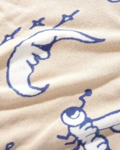 Butter Goods Elegant Shop -Butter Goods Elegant Shop CritterKnittedSweaterCream2