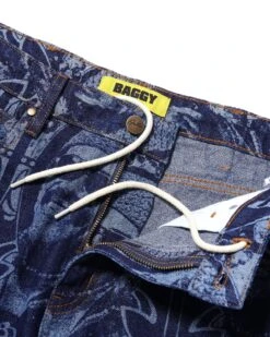 Lonnie Denim Pants, Dark Indigo -Butter Goods Elegant Shop DSC07411 66f3beeb 1aef 46ab 99bf 7f7f54f79355