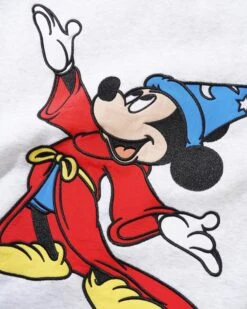 Fantasia Crewneck, Ash Grey -Butter Goods Elegant Shop DSC08949 36521a2e a85e 4900 9606 ca880946010e