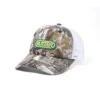 Denim Trucker Cap, Forest Camo -Butter Goods Elegant Shop DenimTruckerCapForestCamo1