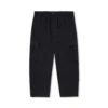 Dougie Cargo Pants, Black -Butter Goods Elegant Shop DougieCargoPants1
