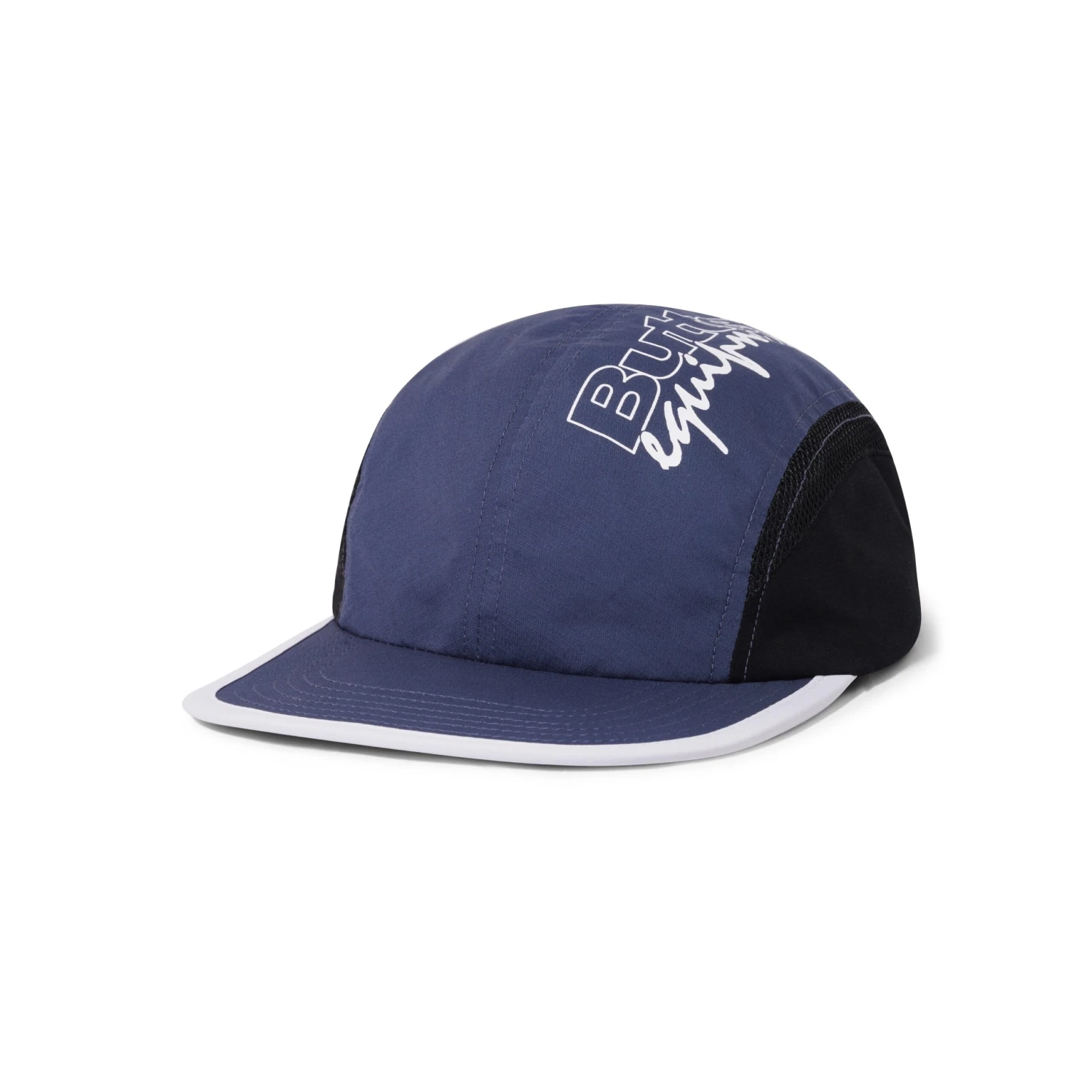 Equipment 4 Panel Cap, Navy 3 Equipment 4 Panel Cap, Navy