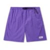 Equipment Shorts, Mauve -Butter Goods Elegant Shop EquipmentShortsMauve1
