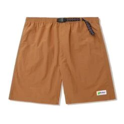 Equipment Shorts, Oak