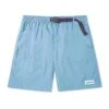 Equipment Shorts, Sky -Butter Goods Elegant Shop EquipmentShortsSky ba0d0758 1ce1 4e40 a772 71f4a765f2bb