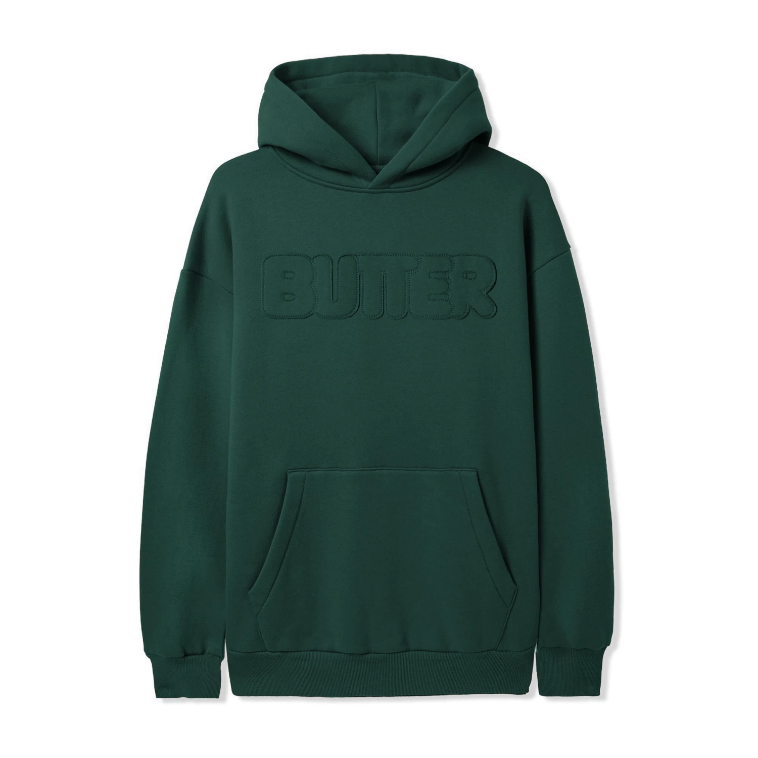 Fabric Applique Pullover, Forest 3 Fabric Applique Pullover, Forest