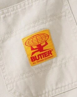 Field Cargo Pants, Khaki -Butter Goods Elegant Shop FieldCargoPantsKhaki3