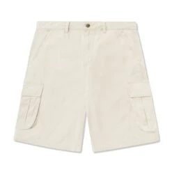 Field Cargo Shorts, Khaki