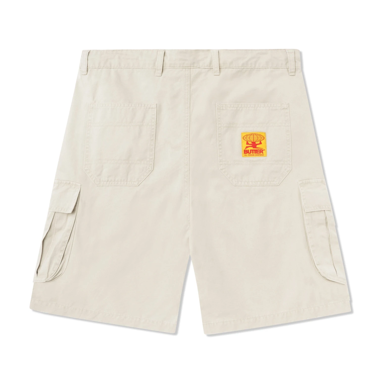 Field Cargo Shorts, Khaki 4 Field Cargo Shorts, Khaki - Image 2