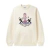 Gallery Crewneck, Cream -Butter Goods Elegant Shop GalleryCrewneckSweatshirtCream