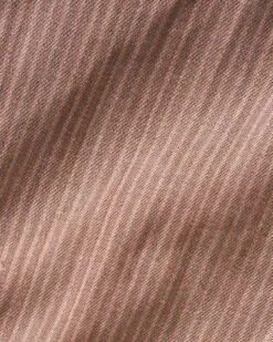 Hickory Wide Leg Pants, Russet Overdye -Butter Goods Elegant Shop HickoryWideLegPantsRussetOverdye3