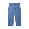 Hound Denim Jeans, Washed Indigo -Butter Goods Elegant Shop HoundDenimJeansWashedIndigo1