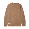 Marle Knitted Sweater, Desert -Butter Goods Elegant Shop MarleKnittedSweaterDesert1