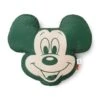 Mickey Pillow, Multi -Butter Goods Elegant Shop Mickey3DPillow1
