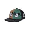 Mickey 6 Panel Cap, Army / Khaki / Black -Butter Goods Elegant Shop Mickey6PanelCap1 6758ba21 70d1 418f 921d 8226521cf345