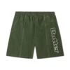 Outline Shorts, Jungle -Butter Goods Elegant Shop OutlineShortsJungle1