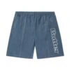 Outline Shorts, Slate -Butter Goods Elegant Shop OutlineShortsSlate1
