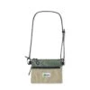 Paneled Ripstop Side Bag, Army / Khaki -Butter Goods Elegant Shop PanelledRipstopSideBag2