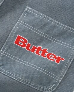 Patch Work Shorts, Slate 10 Patch Work Shorts, Slate -Butter Goods Elegant Shop PatchWorkShorts4