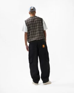 Field Cargo Pants, Black -Butter Goods Elegant Shop Q423 D1 ECOM 4252 1bd7ecf9 cd2a 4678 a08f 05af94a81b52