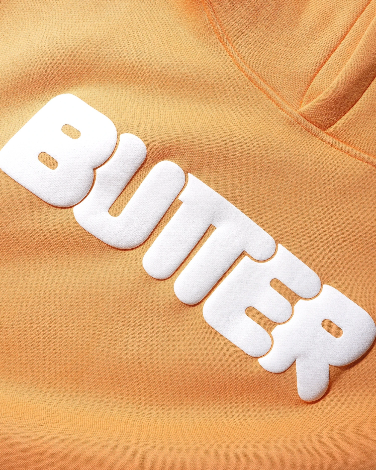 Rounded Logo Pullover, Sorbet 4 Rounded Logo Pullover, Sorbet - Image 2