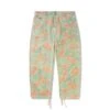 Santosuosso Camo Pants, Washed Camo 2 Santosuosso Camo Pants, Washed Camo -Butter Goods Elegant Shop SantosuossoCamoPants1