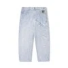 Scribble Denim Pants, Light Blue -Butter Goods Elegant Shop ScribbleDenimPantsLightBlue1