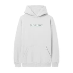 Sight And Sound Pullover, Cement