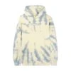 Sight And Sound Pullover, Tie Dye -Butter Goods Elegant Shop SightAndSoundPulloverHoodTieDye1