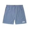 Swim Shorts, Steel 2 Swim Shorts, Steel -Butter Goods Elegant Shop SwimShortsSteelBluecopy