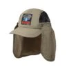 All Terrain 5 Panel Cap, Army -Butter Goods Elegant Shop Terrain5PanelCapArmy1