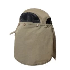 All Terrain 5 Panel Cap, Army -Butter Goods Elegant Shop Terrain5PanelCapArmy2