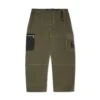 Terrain Cargo Pants, Army -Butter Goods Elegant Shop TerrainCargoPantsArmy1
