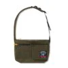 Terrain Side Bag, Army -Butter Goods Elegant Shop TerrainSideBagArmy
